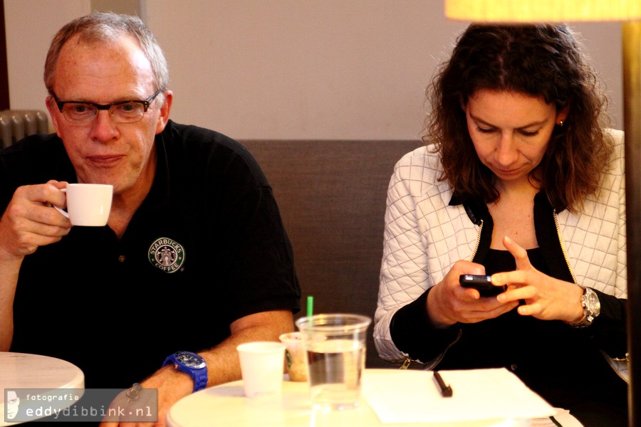 2014-05-13 Barista Championships - Starbucks, Deventer 036